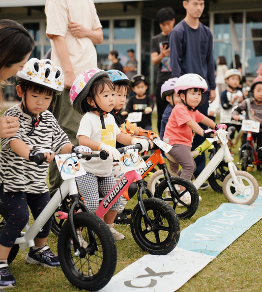 BIKE HEROES Maebashi エントリーチケット