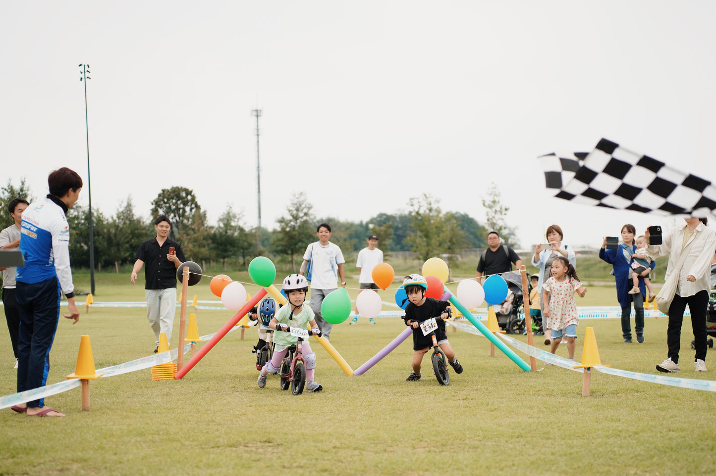 BIKE HEROES Maebashi エントリーチケット