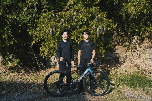 Mammoth Logo SS T-shirt