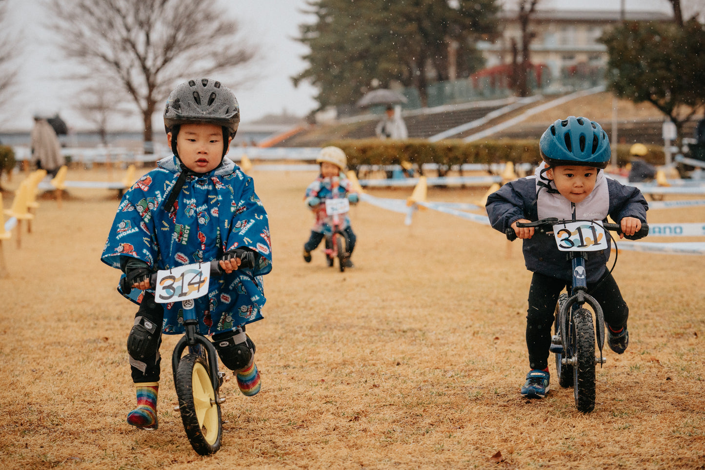 BIKE HEROES Maebashi エントリーチケット