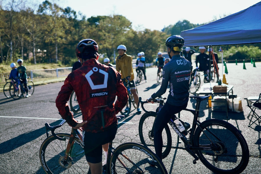 Mammoth Cup #7 レースリザルト (2026年10月11日開催)