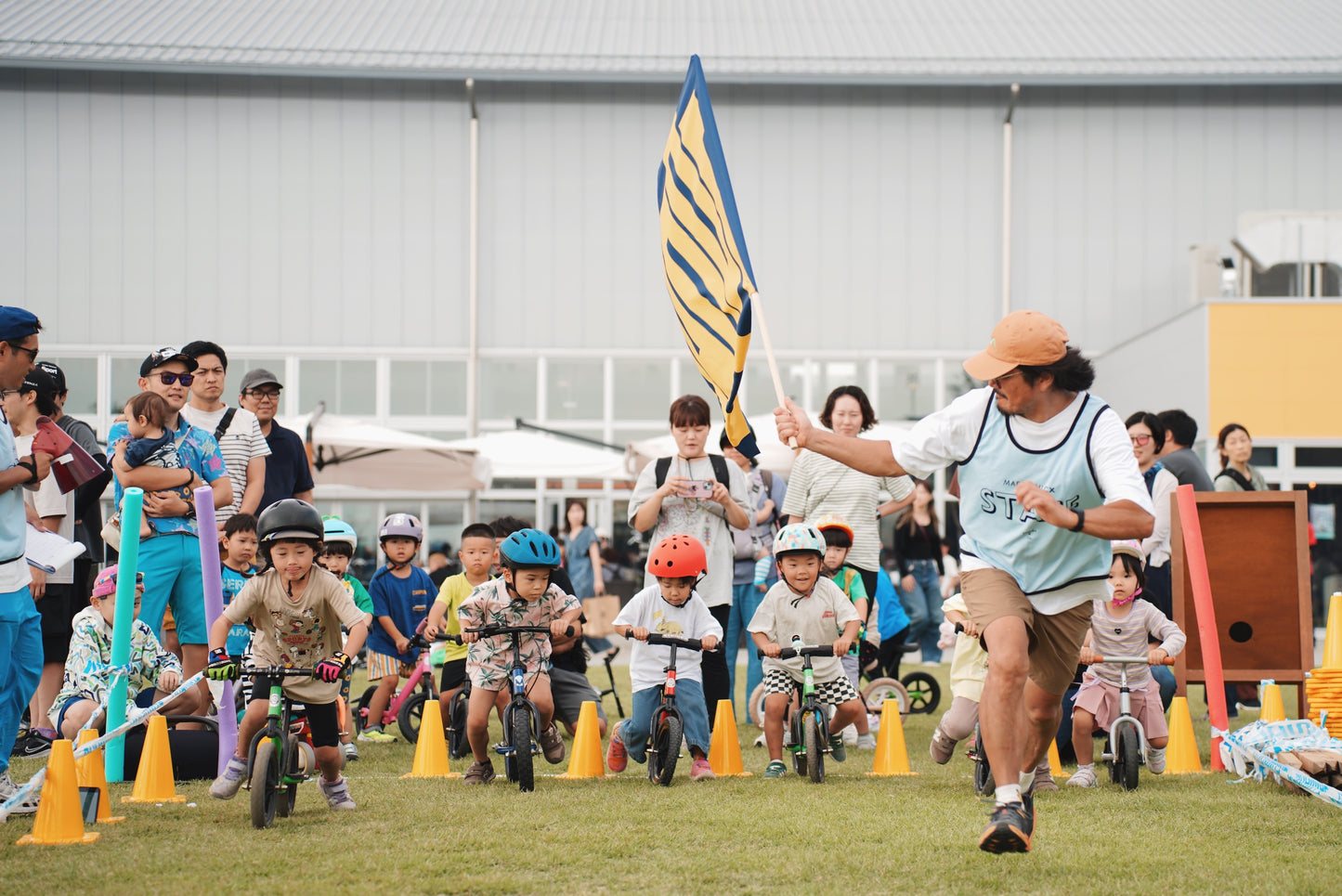 BIKE HEROES Showa エントリーチケット