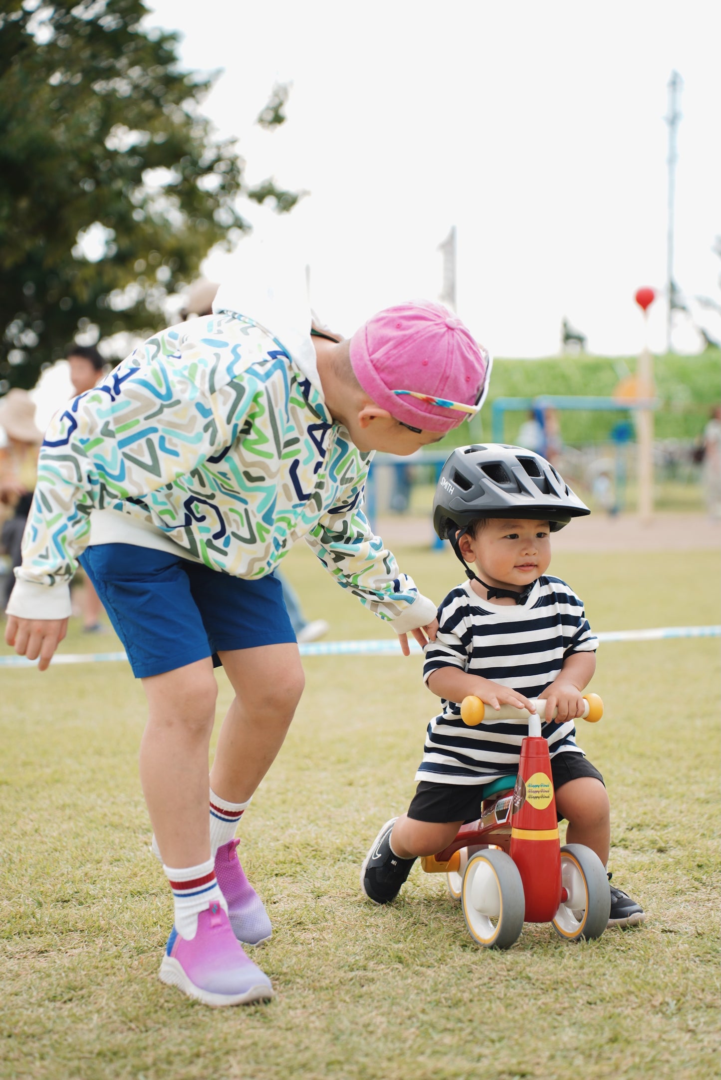 BIKE HEROES Showa エントリーチケット