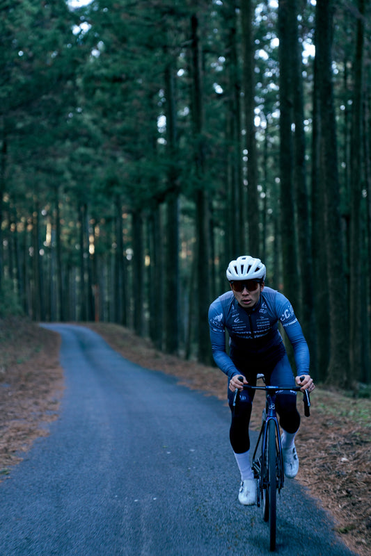 GUNMA Mammoth Racing OPEN RIDE