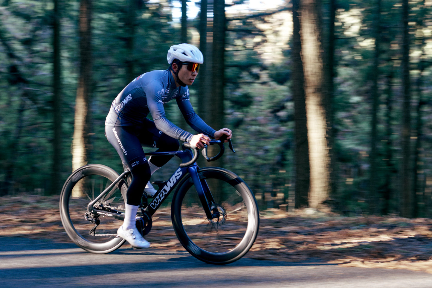 GUNMA Mammoth Racing OPEN RIDE