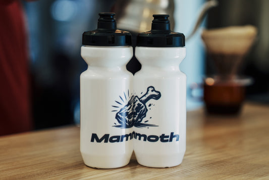 Mammoth T-Bone Bidon