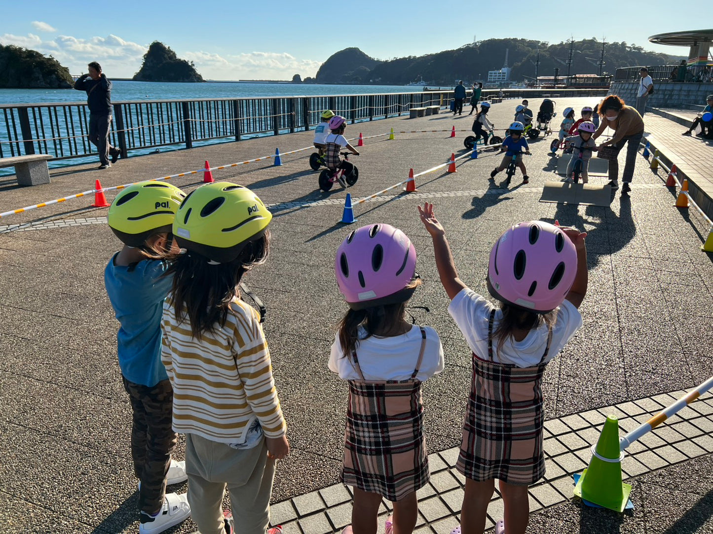 Push Bike #2 | VoomVoomBikes