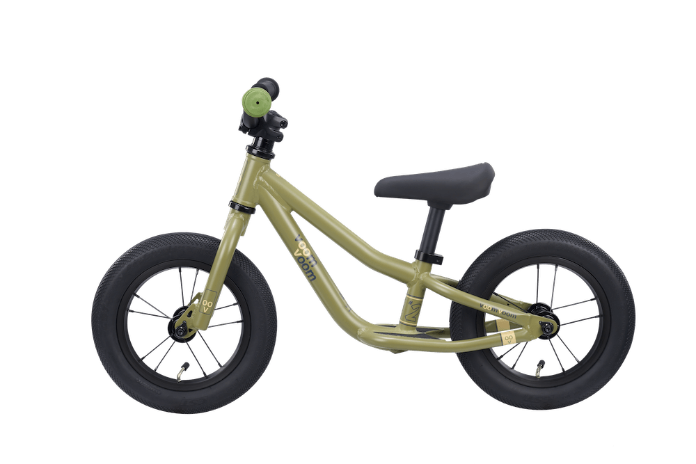 Push Bike #2 | VoomVoomBikes