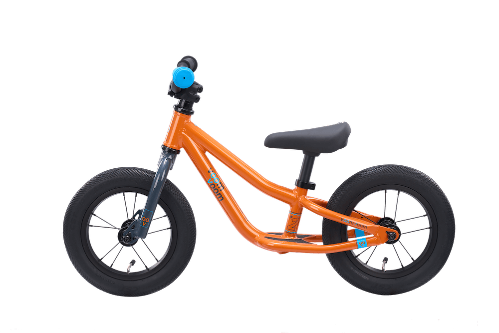 Push Bike #2 | VoomVoomBikes