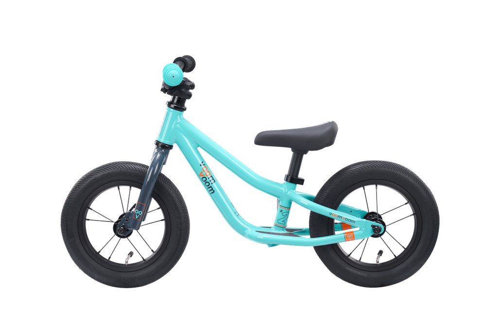 Push Bike #2 | VoomVoomBikes